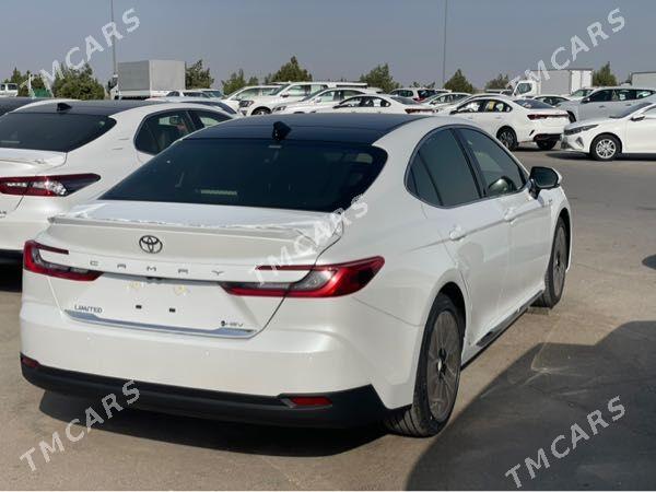 Toyota Camry 2025 - 803 000 TMT - Aşgabat - img 2