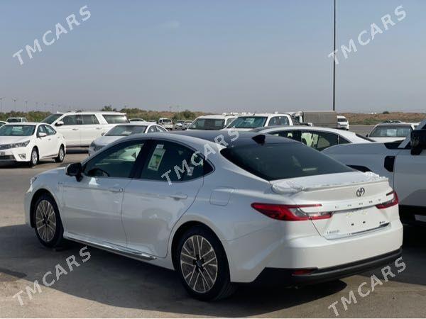 Toyota Camry 2025 - 803 000 TMT - Aşgabat - img 7