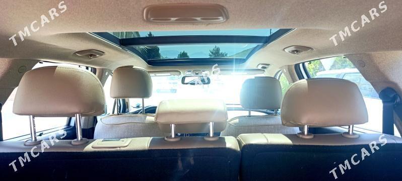 Hyundai Santa Fe 2019 - 325 000 TMT - Aşgabat - img 6