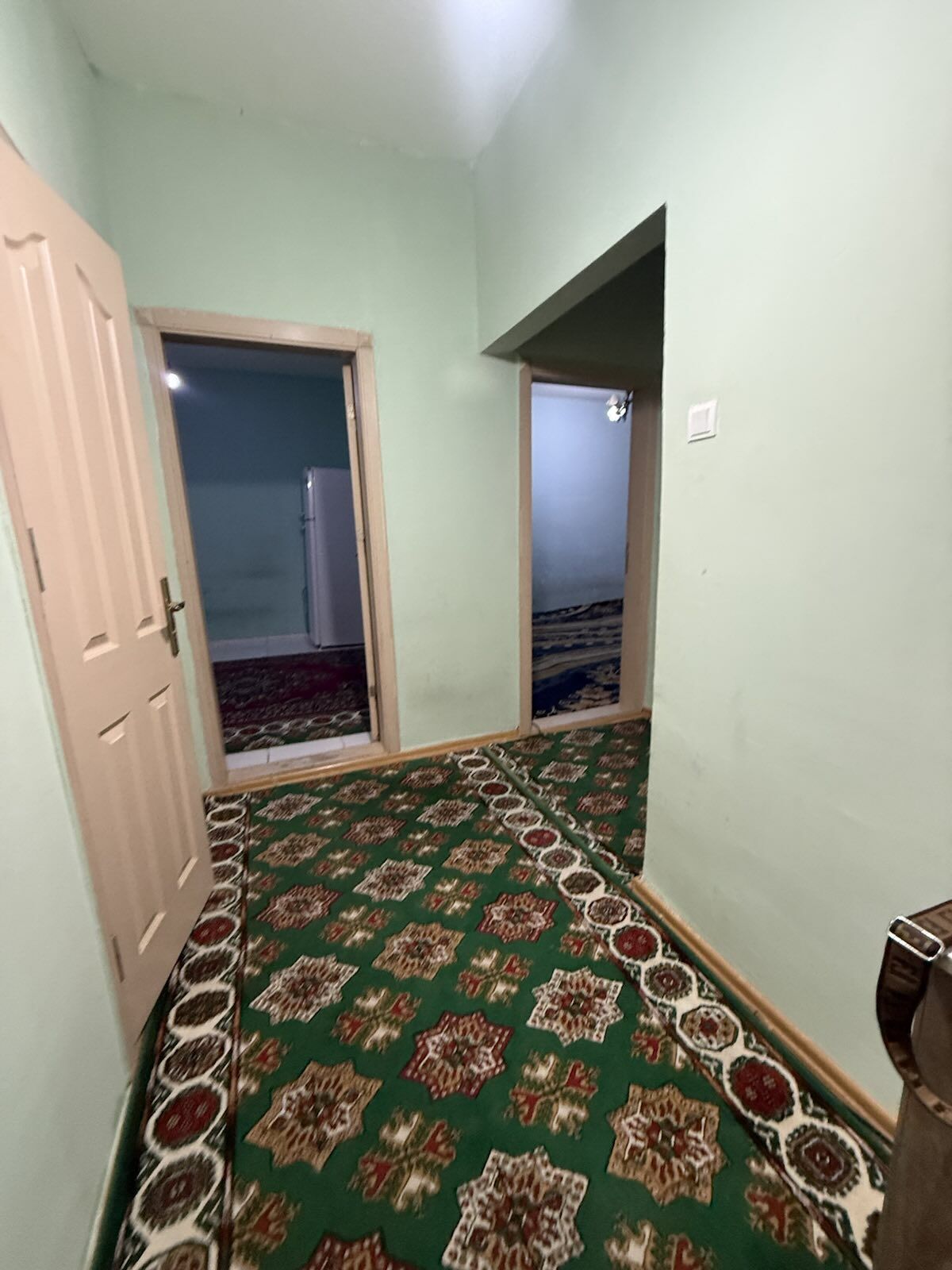 mir 7/2  1nji etaj 2 kom - Aşgabat - img 2