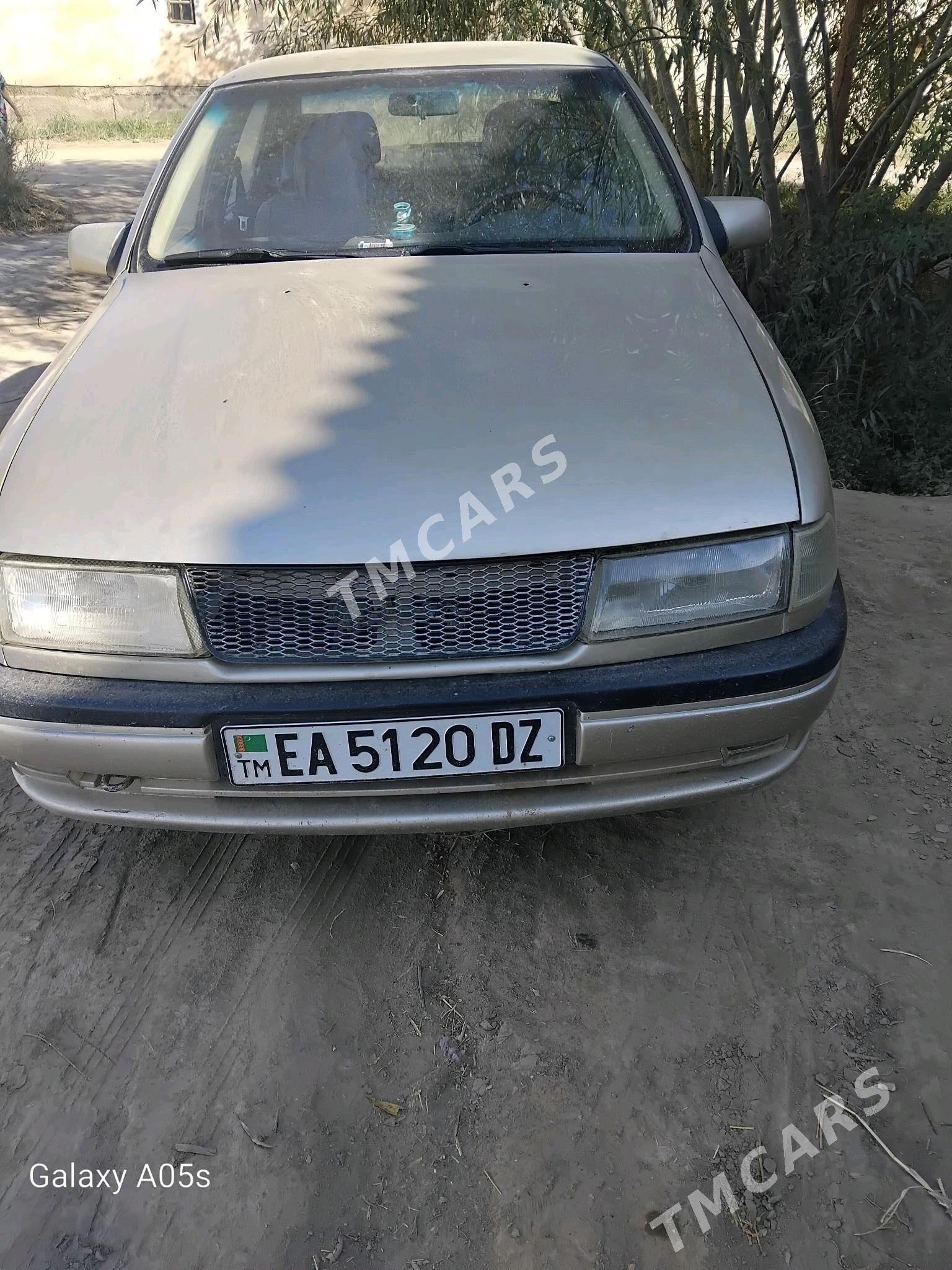 Opel Vectra 1994 - 36 000 TMT - Кёнеургенч - img 3