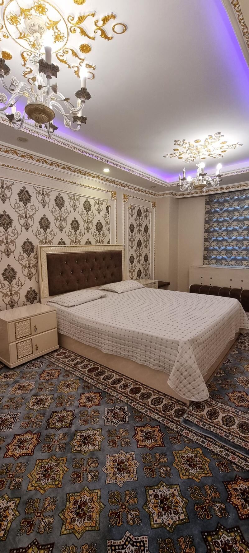 Arenda jay 30 Mkr  ful - Aşgabat - img 3