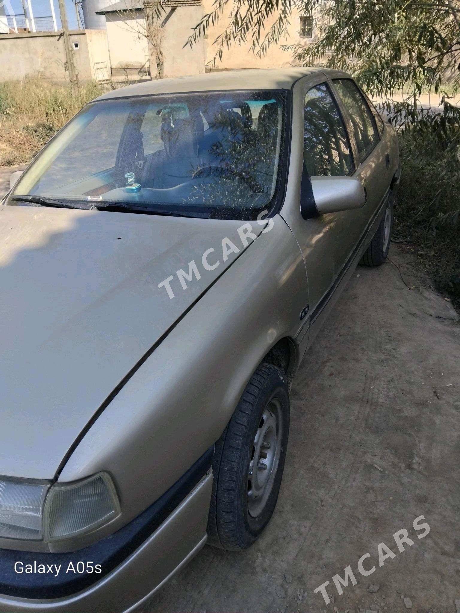 Opel Vectra 1994 - 36 000 TMT - Кёнеургенч - img 2