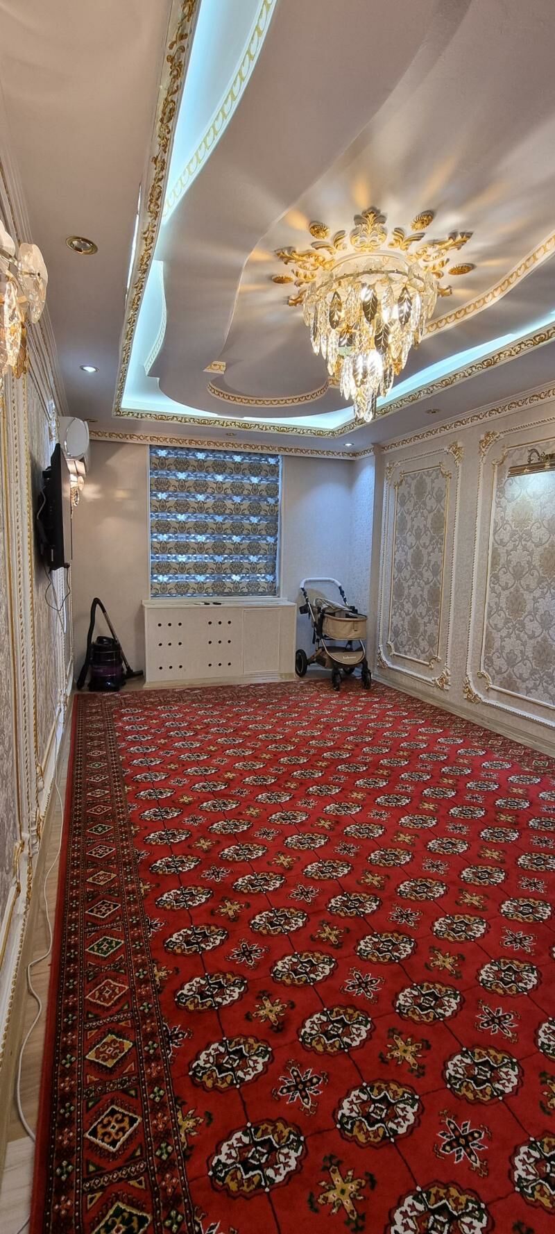 Arenda jay 30 Mkr  ful - Aşgabat - img 2