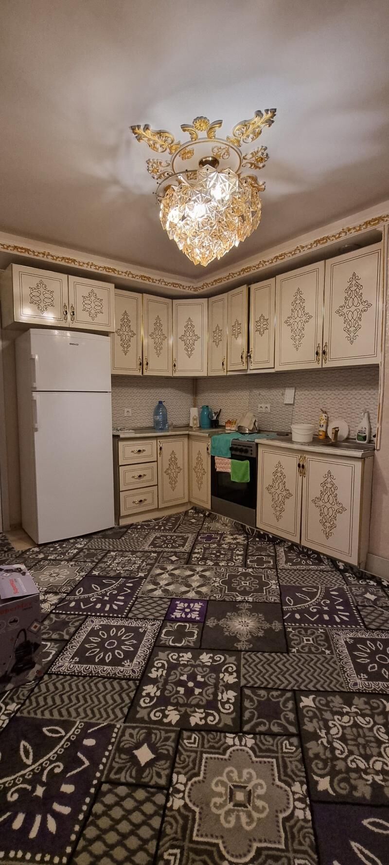 Arenda jay 30 Mkr  ful - Aşgabat - img 7