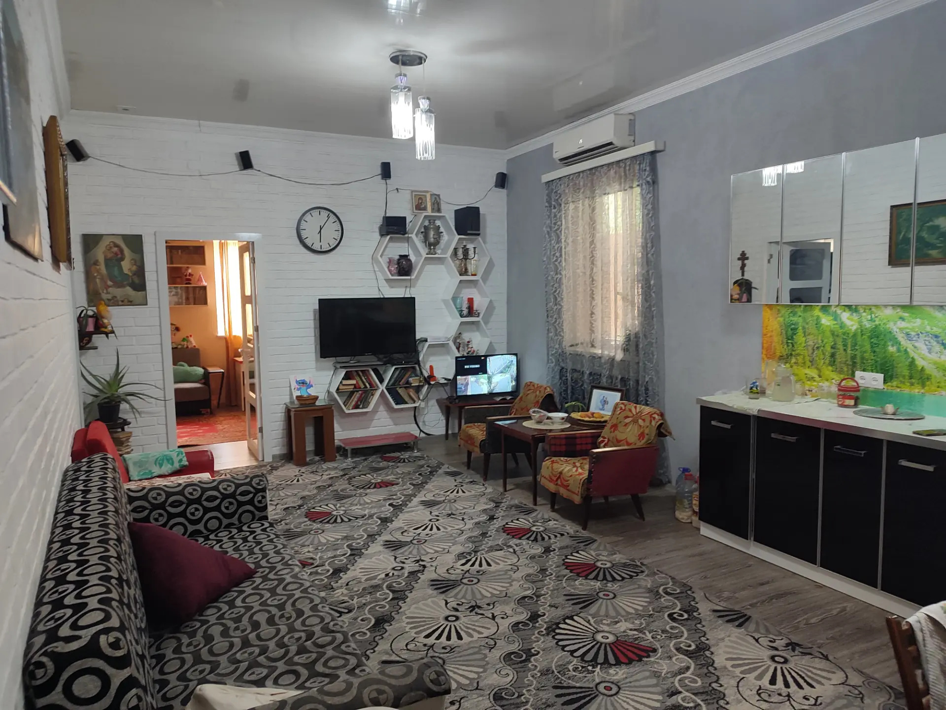 Дом - Mary - img 1