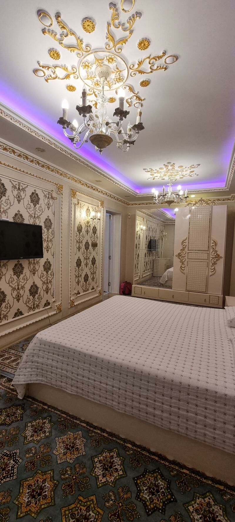Arenda jay 30 Mkr  ful - Aşgabat - img 6