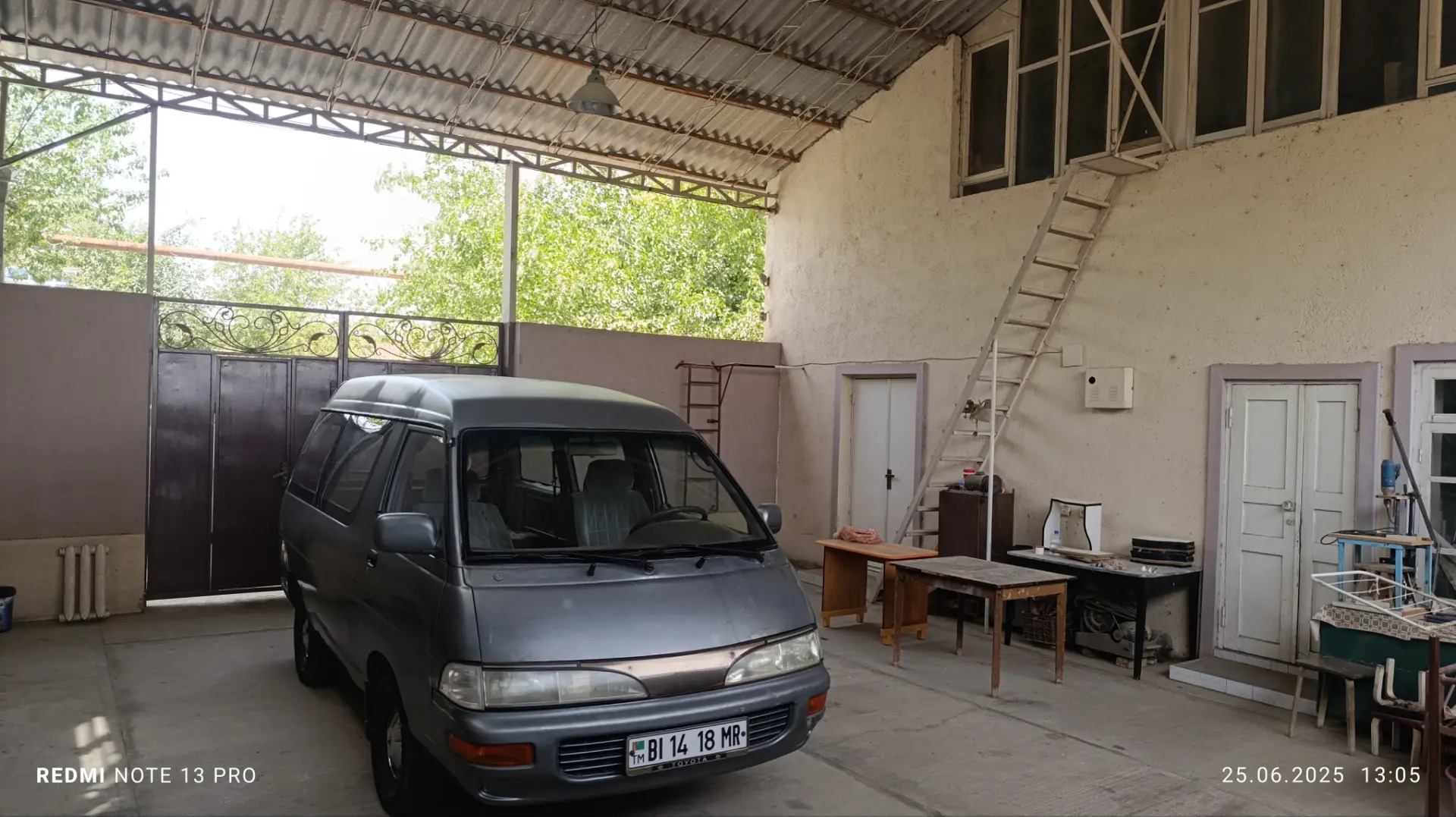 Дом - Мары - img 3