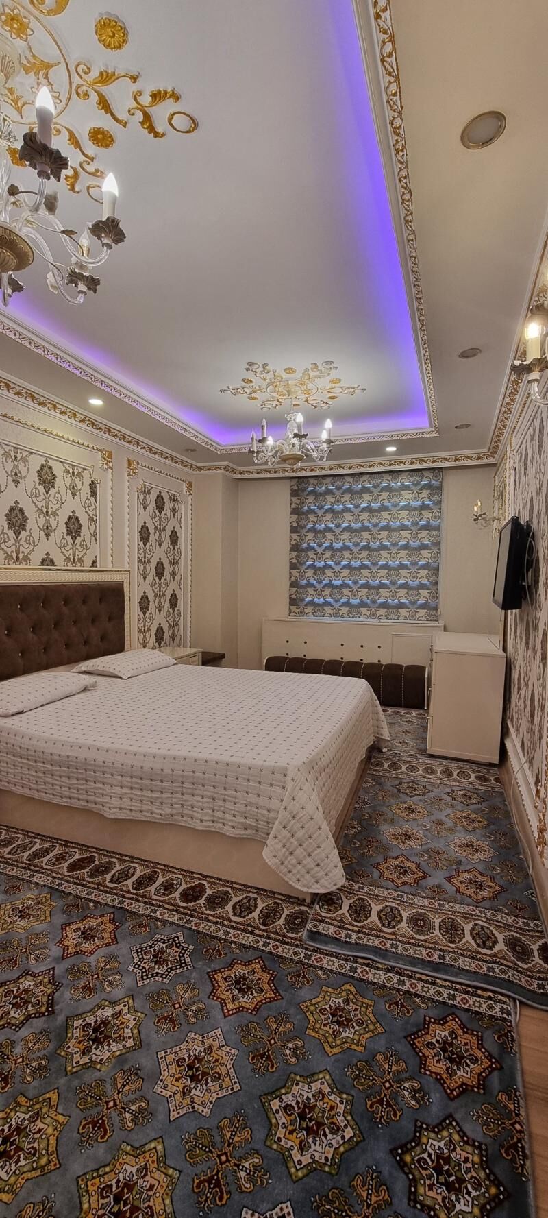 Arenda jay 30 Mkr  ful - Aşgabat - img 4