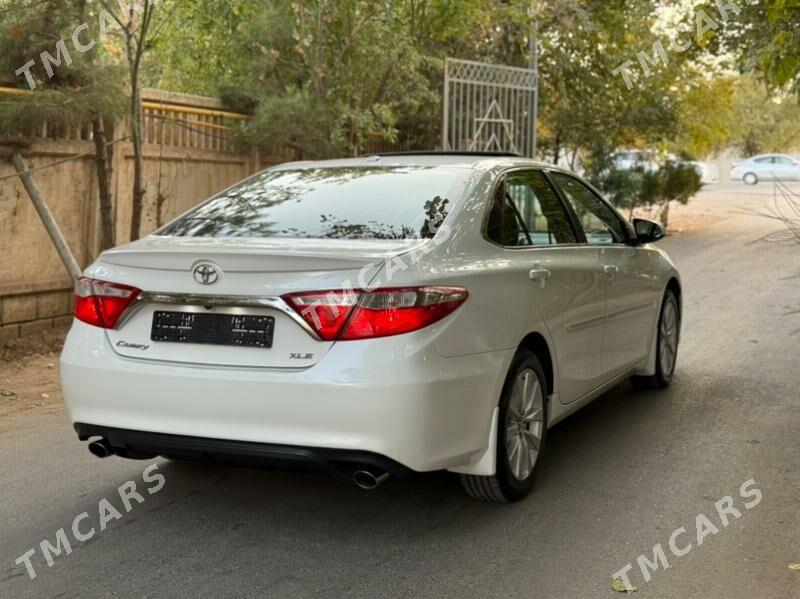 Toyota Camry 2016 - 295 000 TMT - Мары - img 3