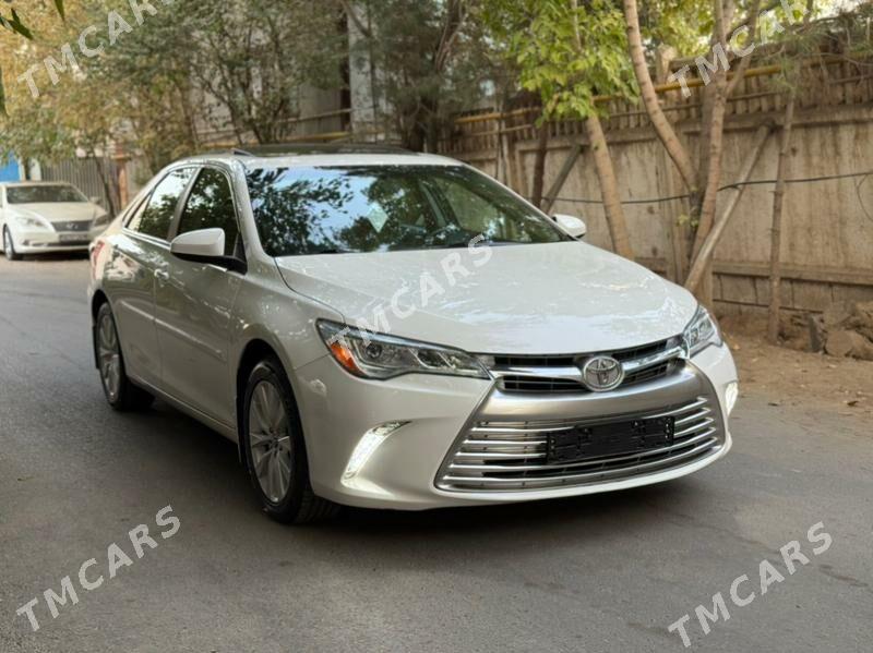 Toyota Camry 2016 - 295 000 TMT - Мары - img 2