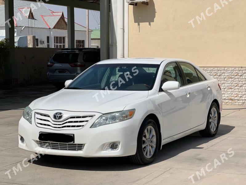 Toyota Camry 2010 - 200 000 TMT - Mary - img 2