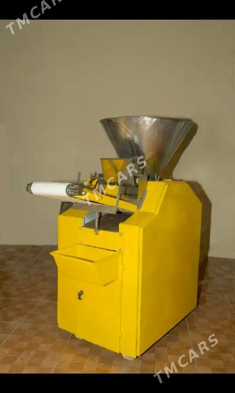 ТЕСТОДЕЛИТЕЛЬ, ОКРУГЛИТЕЛЬ OZTI - Ашхабад - img 1