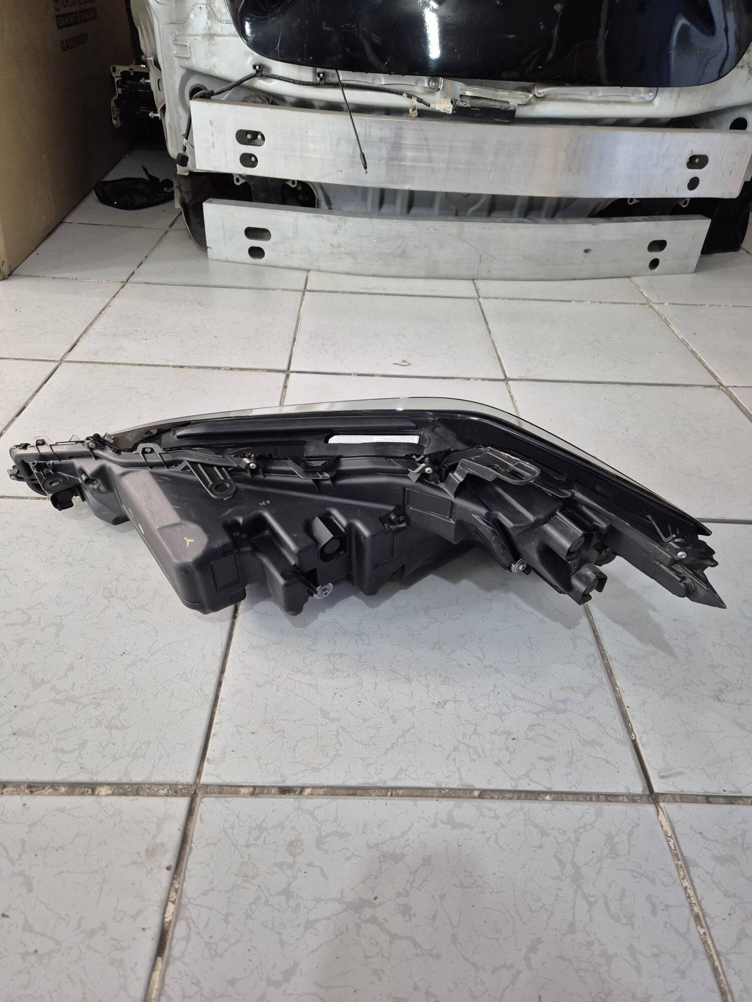 fara 3 lupa 18 000 TMT - Бедев - img 3