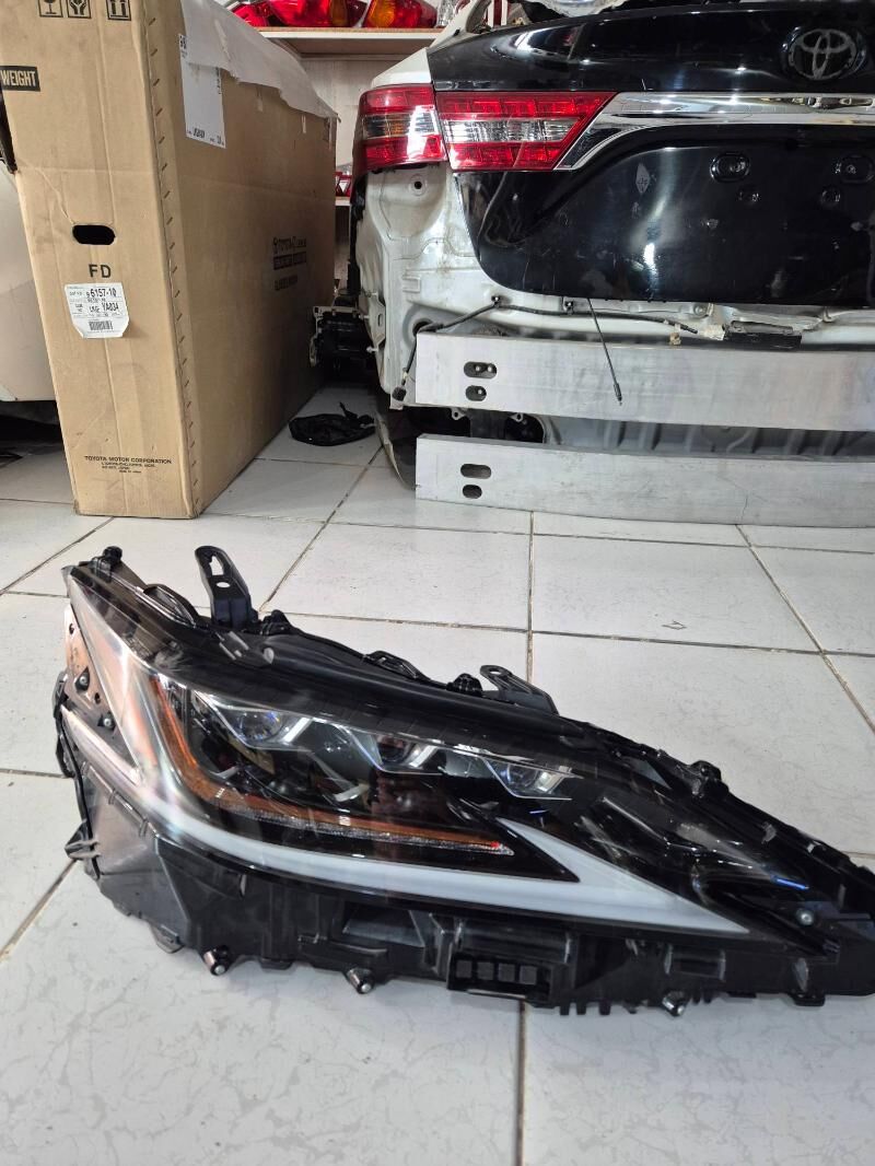 fara 3 lupa 18 000 TMT - Бедев - img 2