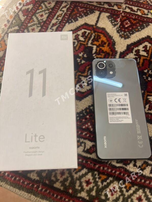 Mi 11 Lite 6/64 - Sakarçäge - img 2