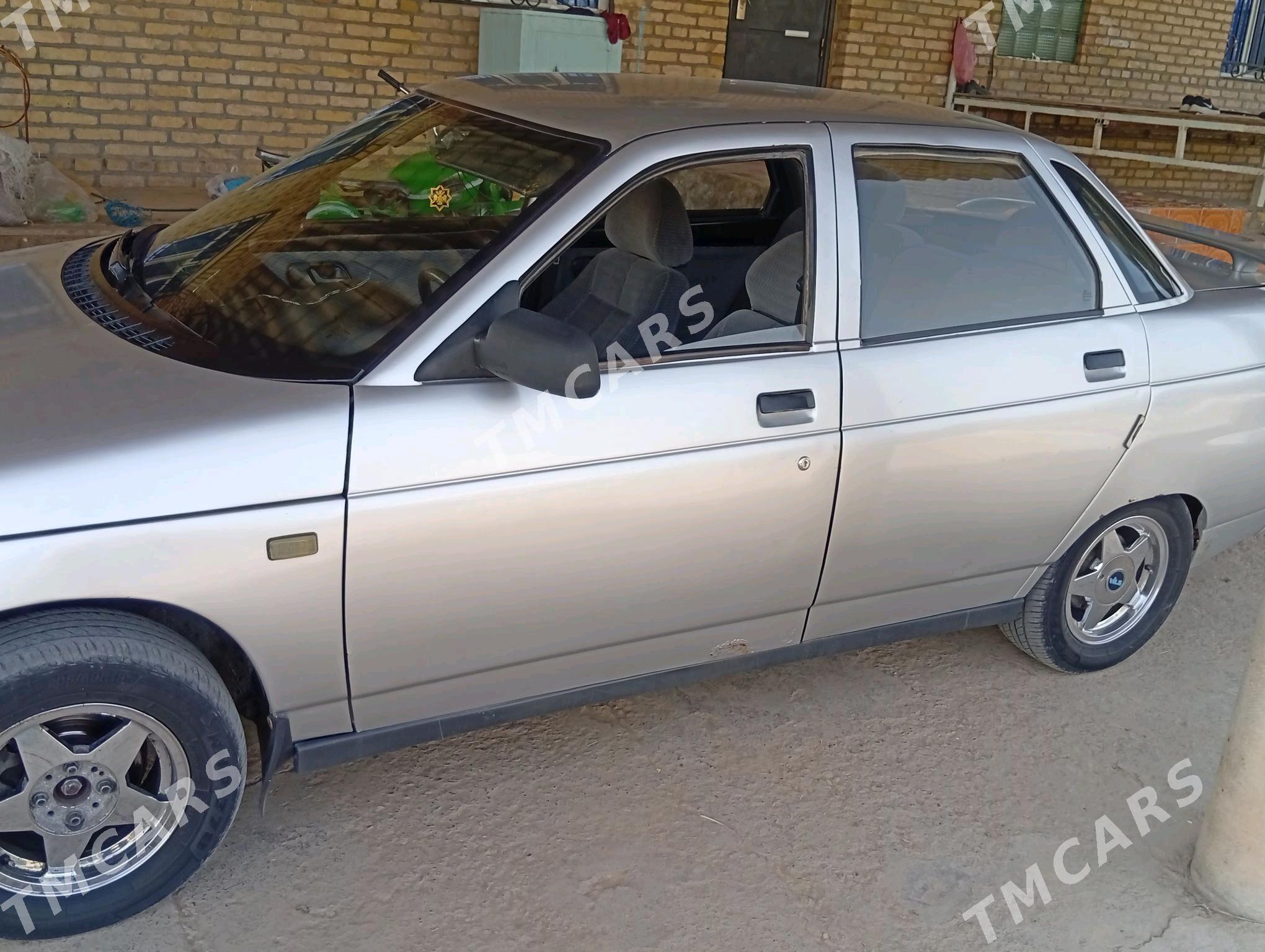 Lada 2110 2002 - 45 000 TMT - Murgap - img 9