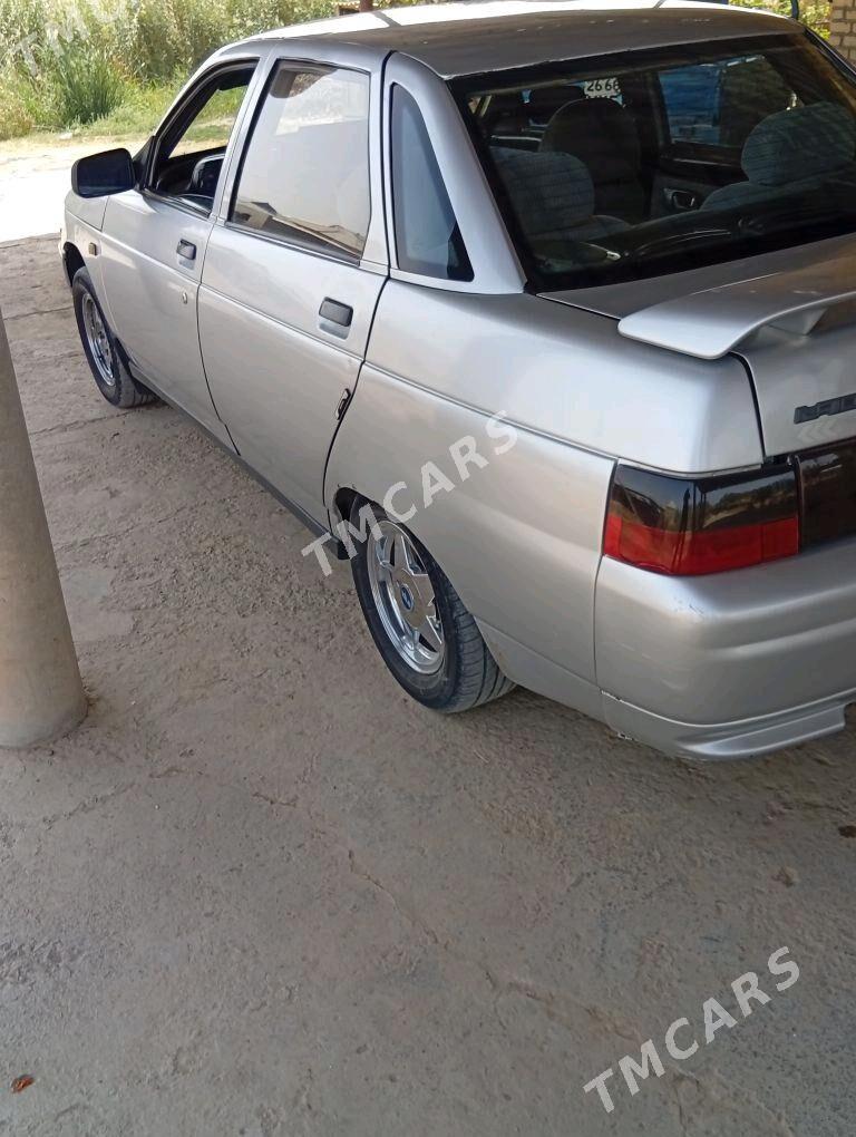 Lada 2110 2002 - 45 000 TMT - Murgap - img 7