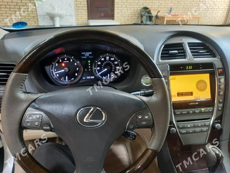 Lexus ES 350 2010 - 280 000 TMT - Sakar - img 5