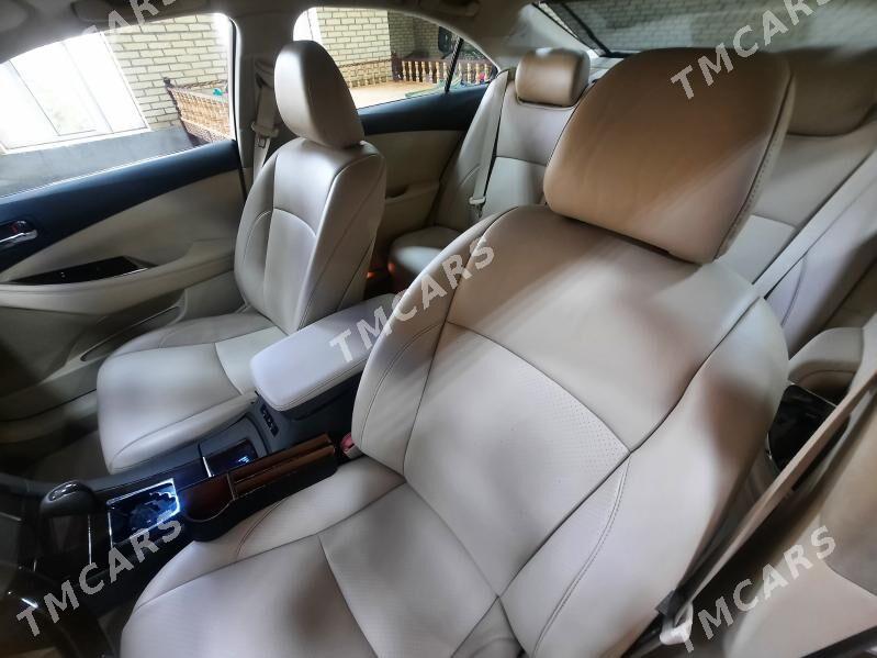 Lexus ES 350 2010 - 280 000 TMT - Sakar - img 7