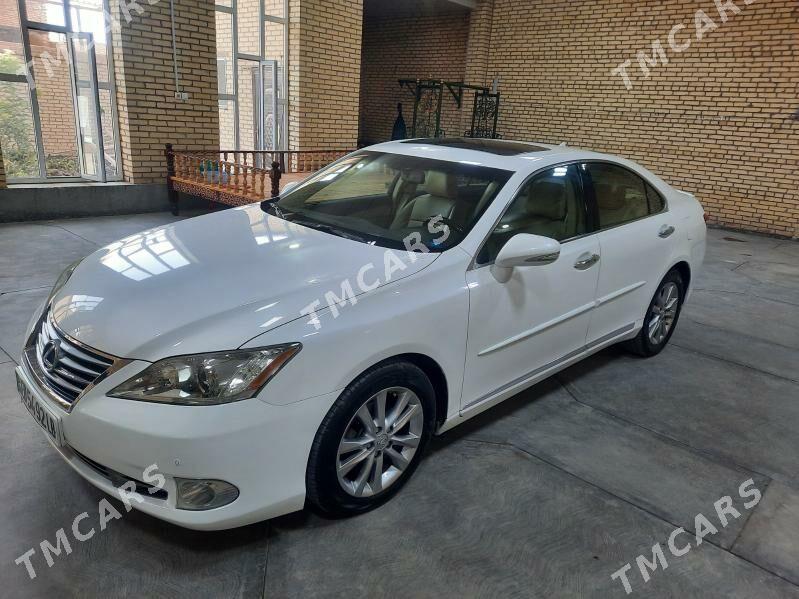 Lexus ES 350 2010 - 280 000 TMT - Sakar - img 3