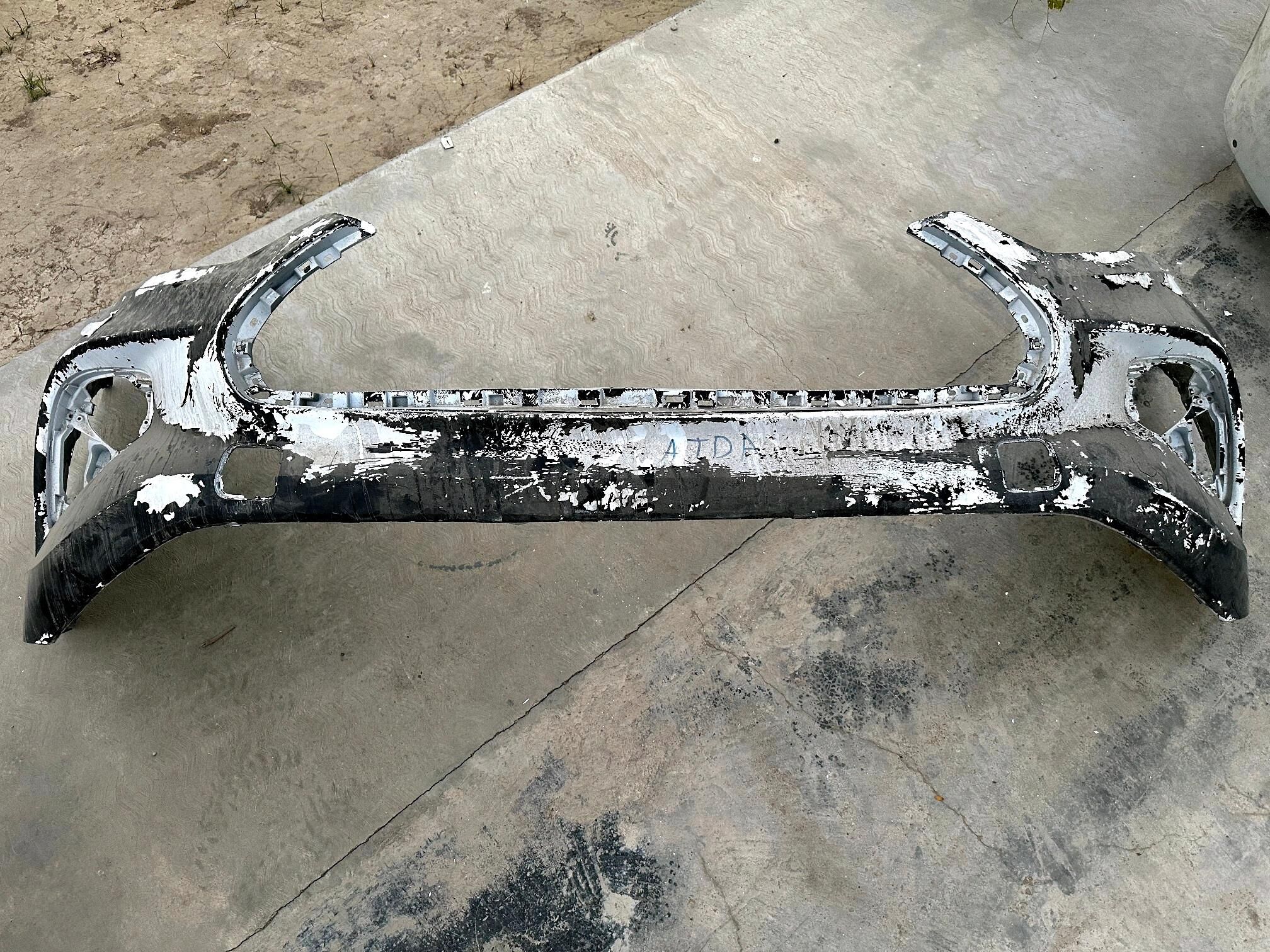 bamper 1 000 TMT - Хитровка - img 3