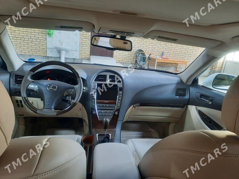 Lexus ES 350 2010 - 280 000 TMT - Sakar - img 6