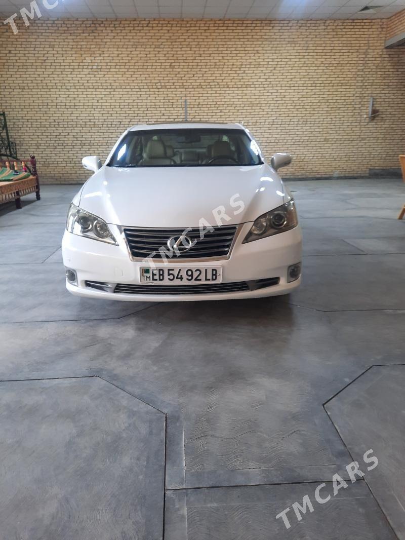 Lexus ES 350 2010 - 280 000 TMT - Sakar - img 2