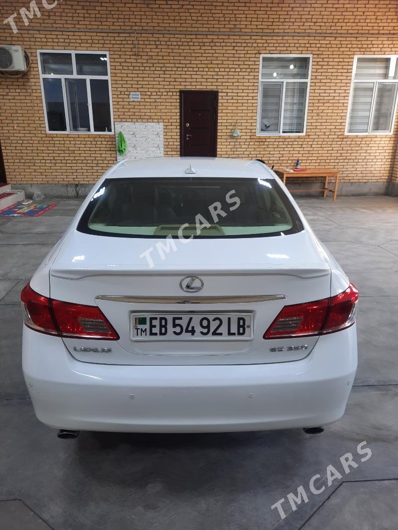 Lexus ES 350 2010 - 280 000 TMT - Sakar - img 4