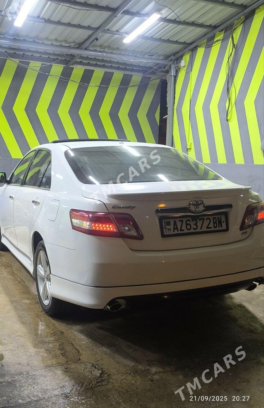 Toyota Camry 2011 - 185 000 TMT - Balkanabat - img 3