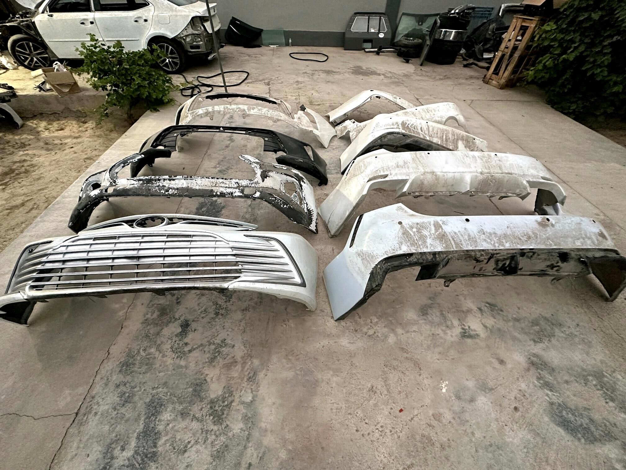 bamper 1 000 TMT - Хитровка - img 5