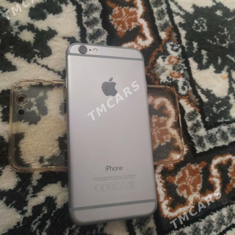 iphone 6 - Türkmenbaşy - img 2