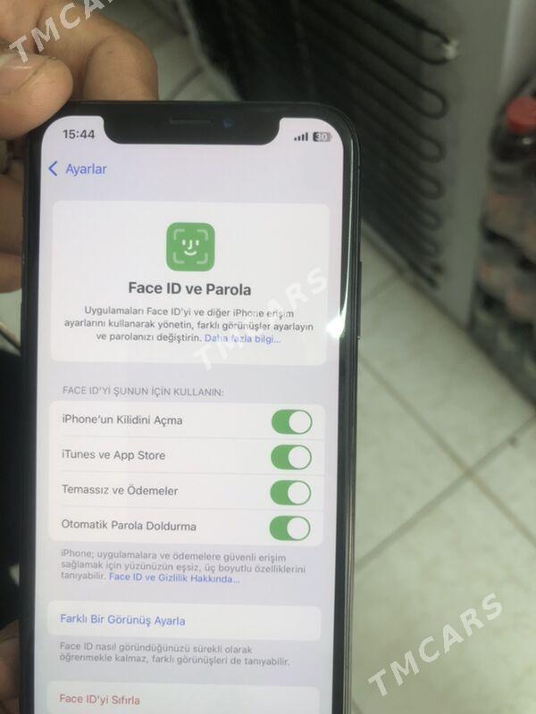 Iphone Xs - Дашогуз - img 2