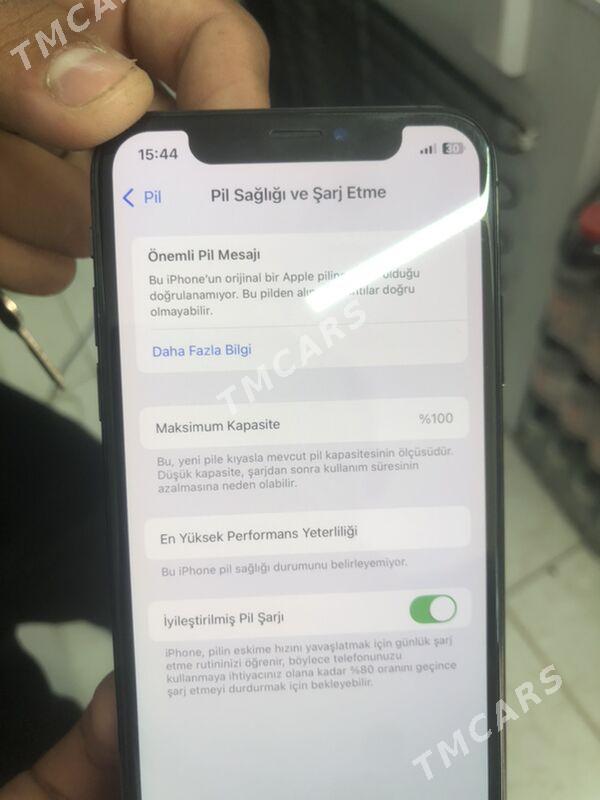 Iphone Xs - Дашогуз - img 4