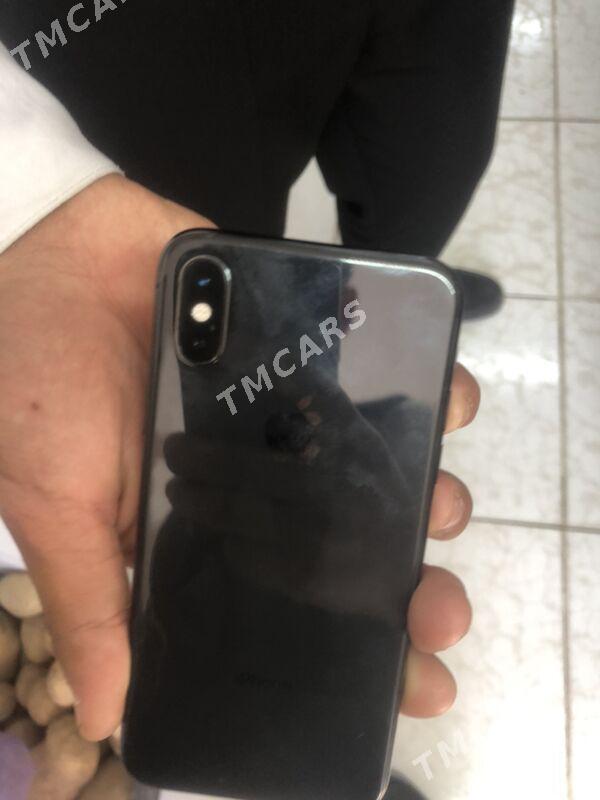Iphone Xs - Дашогуз - img 7