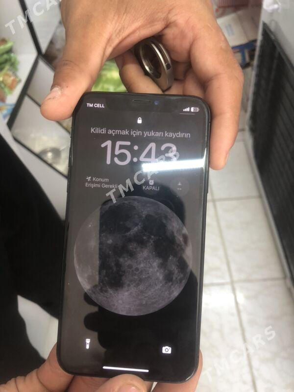 Iphone Xs - Дашогуз - img 3