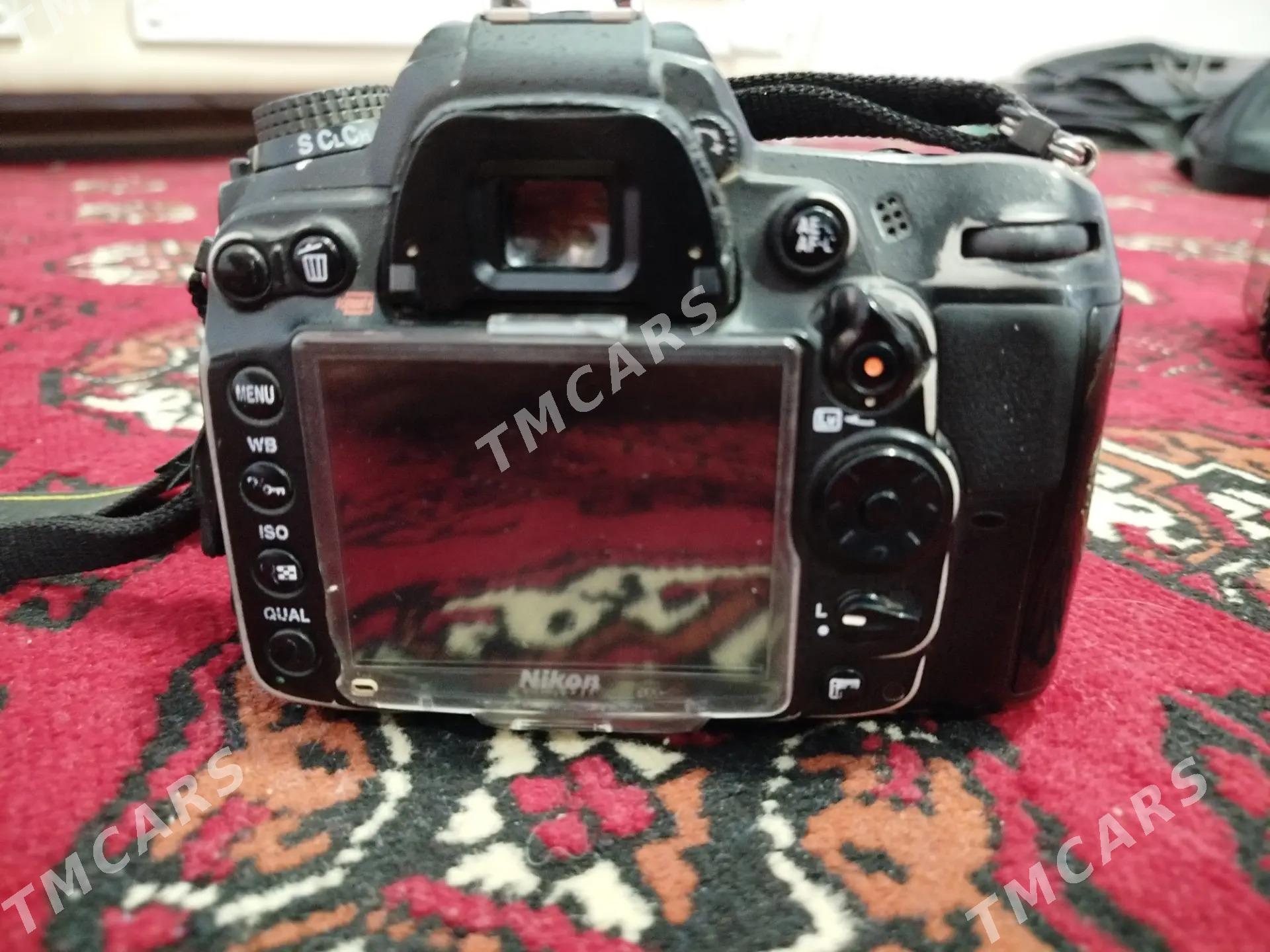 Nikon d7000 - Dänew - img 3