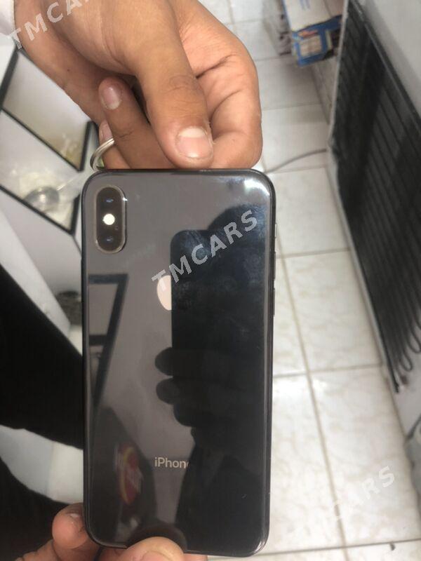Iphone Xs - Дашогуз - img 8
