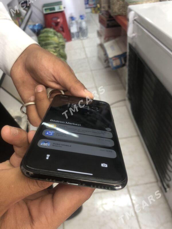 Iphone Xs - Дашогуз - img 6