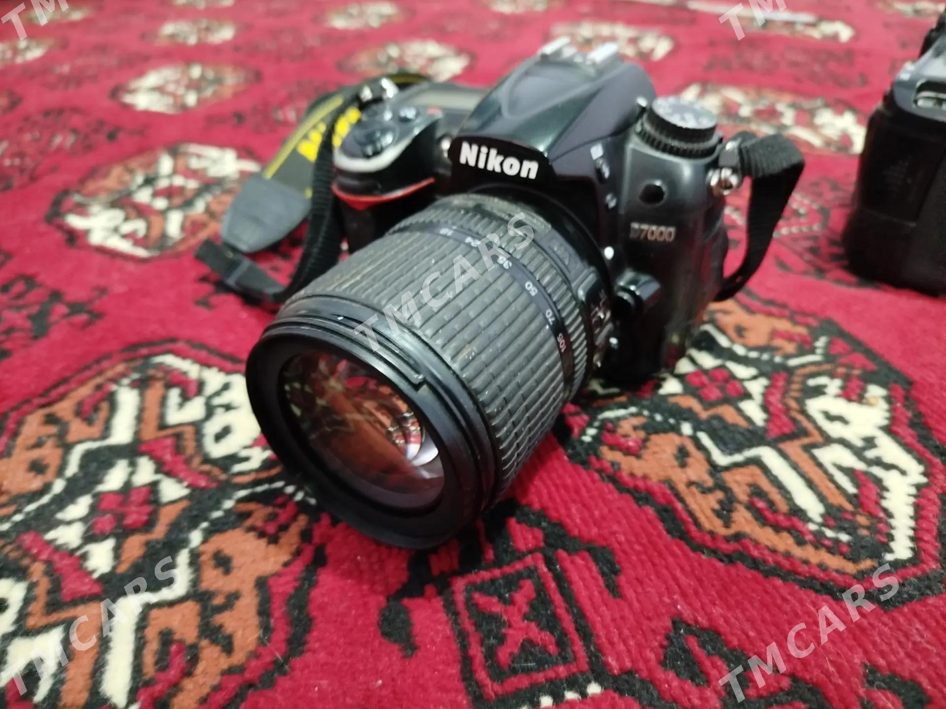 Nikon d7000 - Dänew - img 4