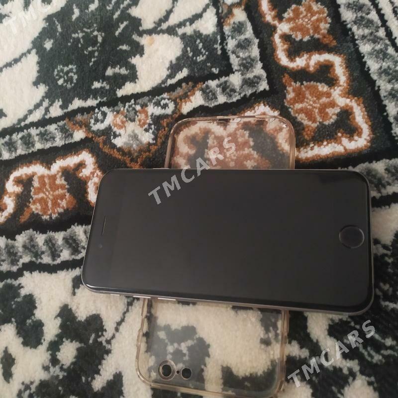 iphone 6 - Türkmenbaşy - img 3