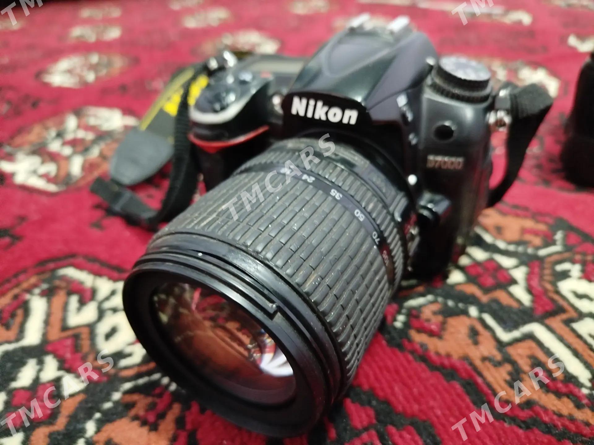 Nikon d7000 - Dänew - img 2