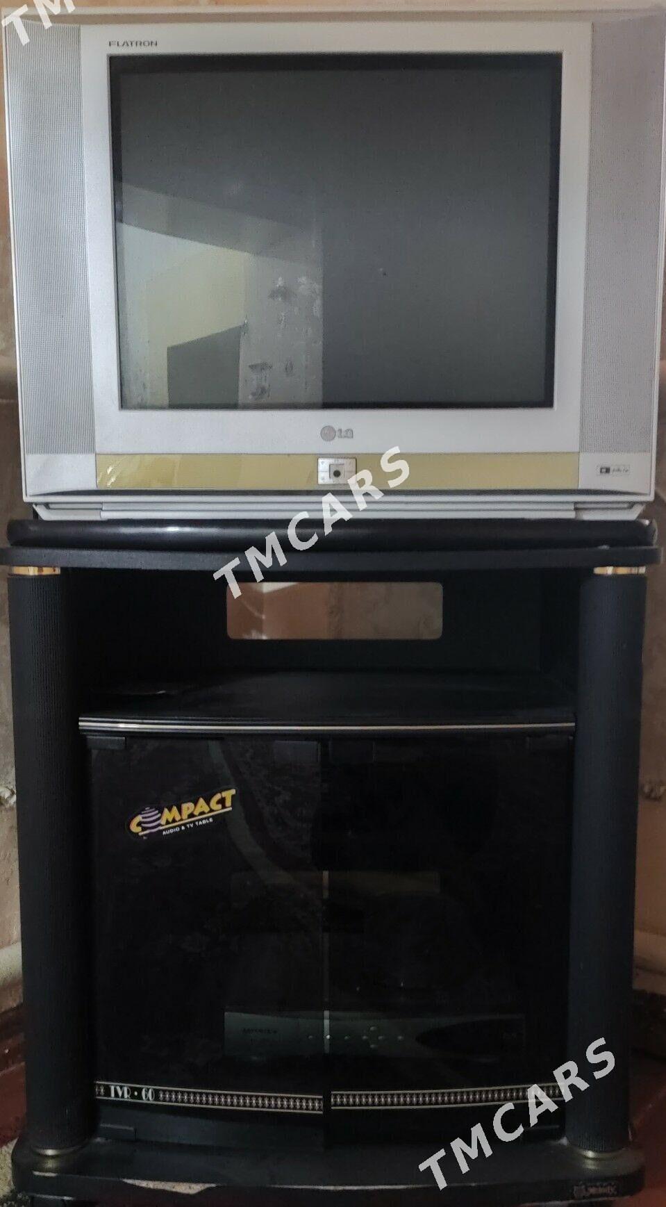 telewizor - Daşoguz - img 2