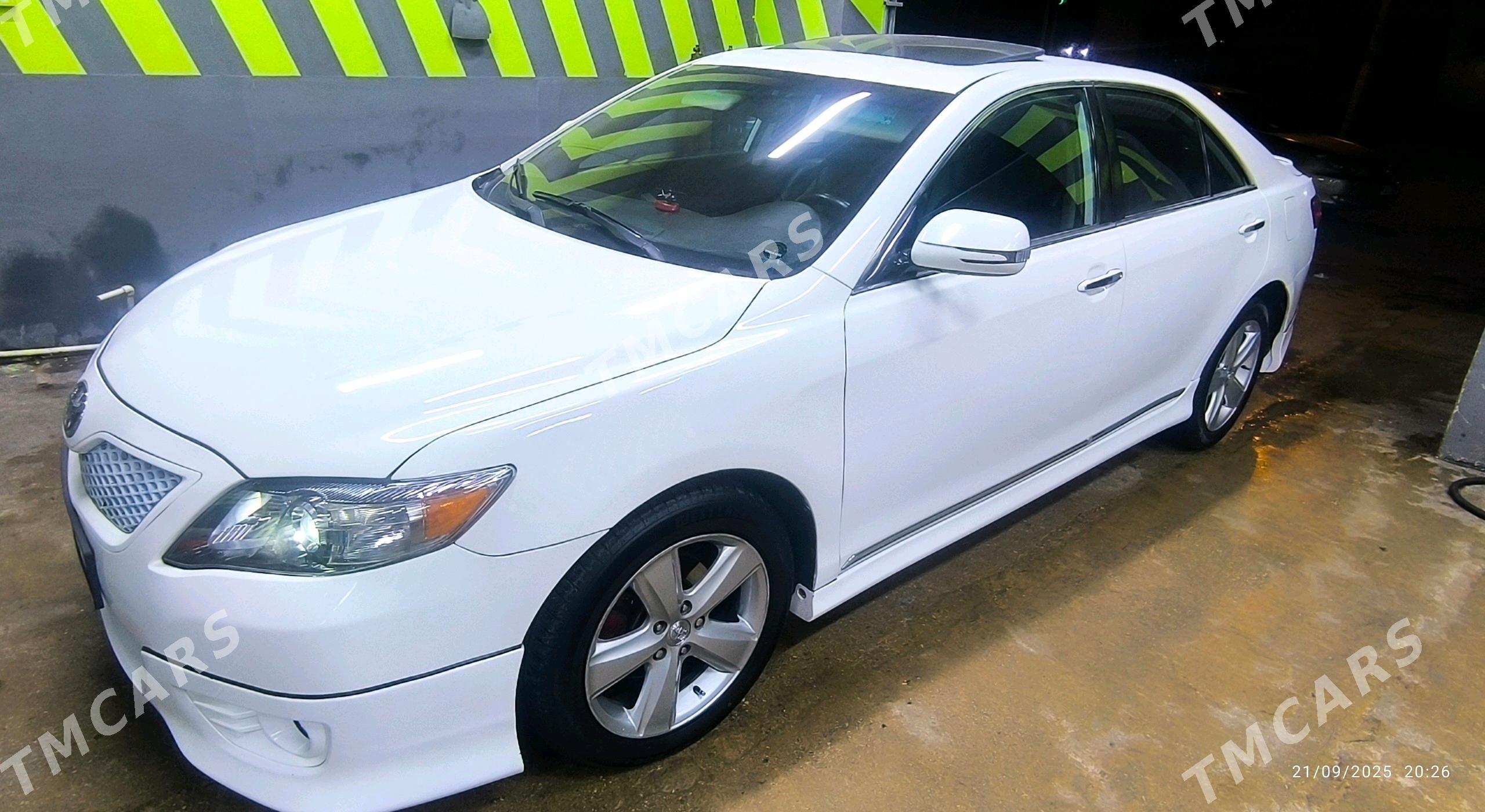 Toyota Camry 2011 - 185 000 TMT - Balkanabat - img 5