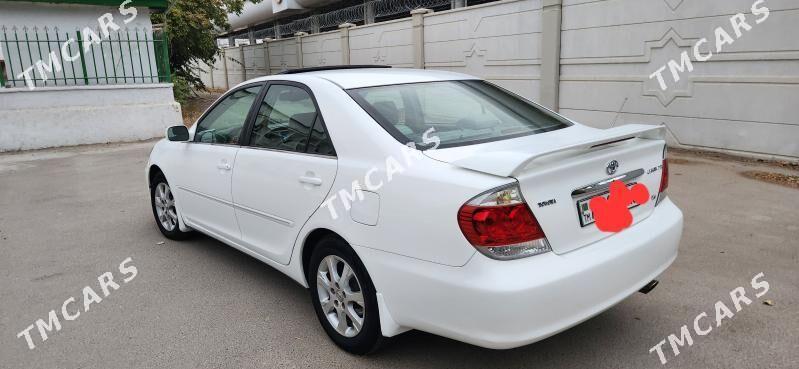 Toyota Camry 2003 - 195 000 TMT - Büzmeýin - img 2