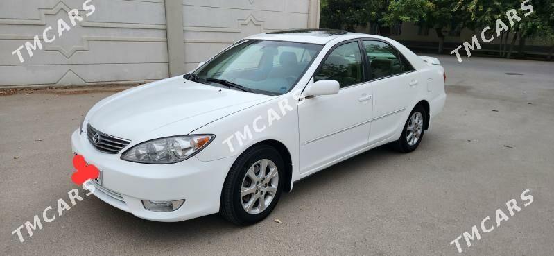 Toyota Camry 2003 - 195 000 TMT - Büzmeýin - img 6