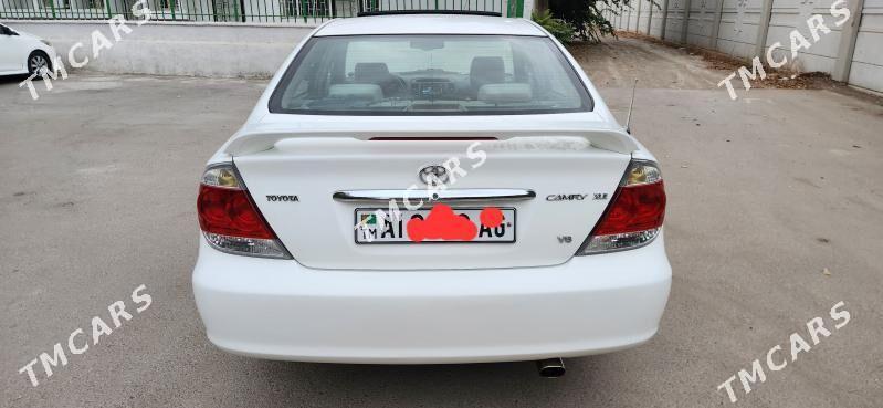 Toyota Camry 2003 - 195 000 TMT - Büzmeýin - img 3