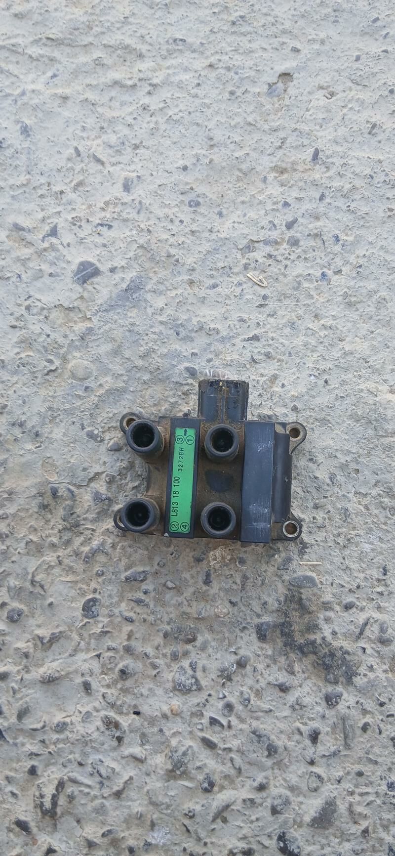 mazda 6 400 TMT - Änew - img 3