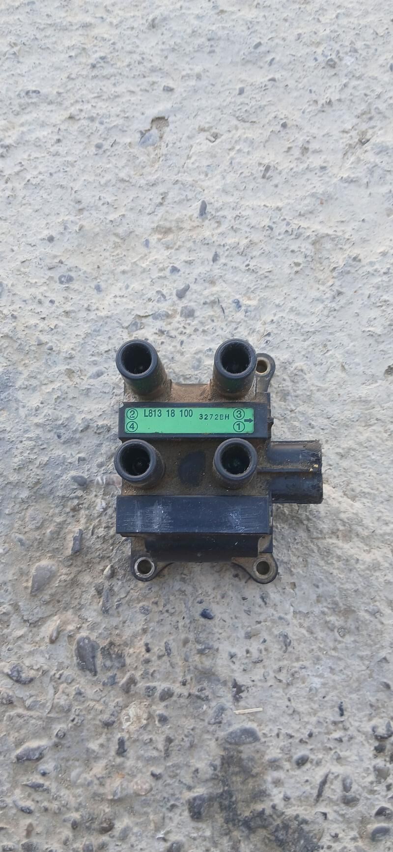 mazda 6 400 TMT - Änew - img 1