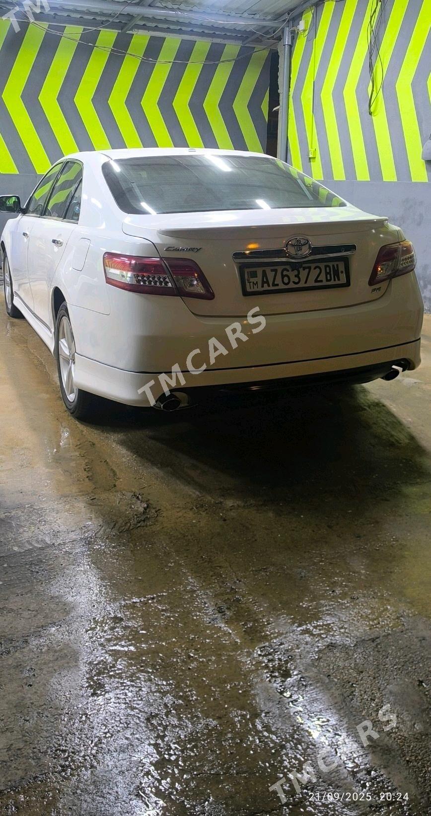 Toyota Camry 2011 - 185 000 TMT - Balkanabat - img 6